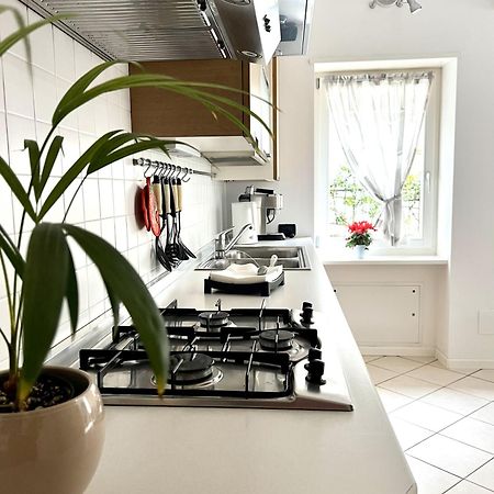 Casa Camilla Apartment Trento Ngoại thất bức ảnh