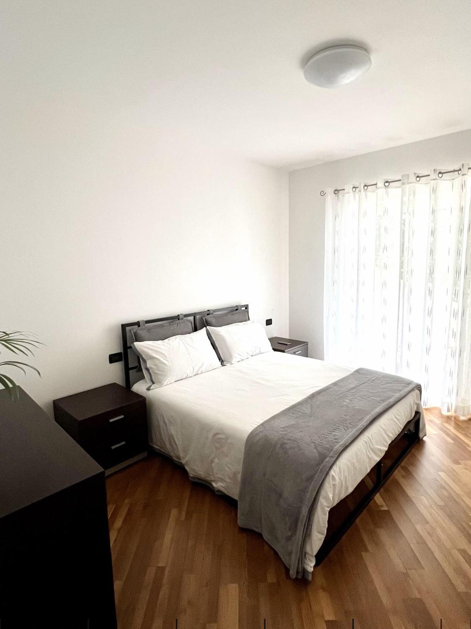 Casa Camilla Apartment Trento Ngoại thất bức ảnh
