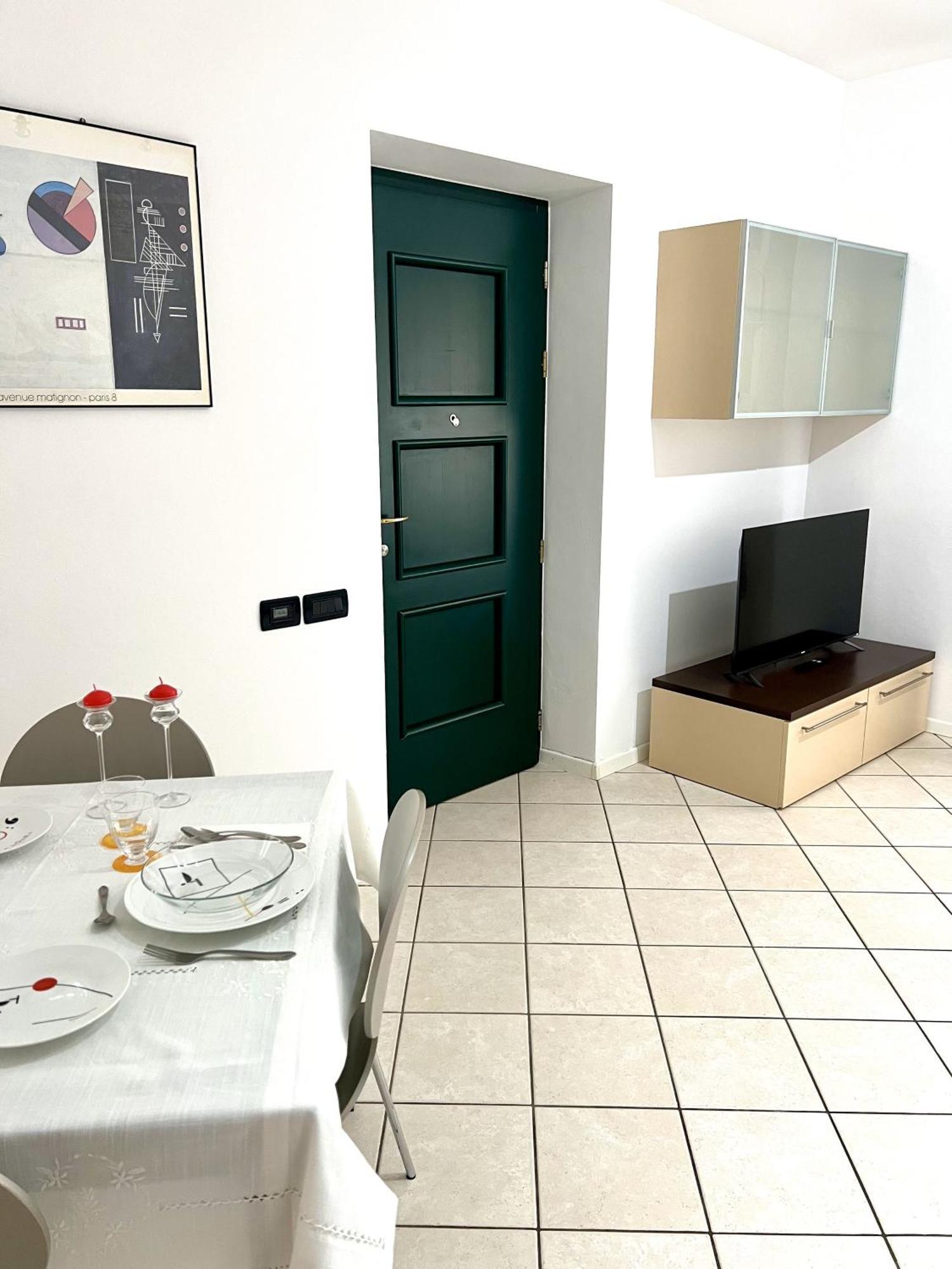 Casa Camilla Apartment Trento Ngoại thất bức ảnh