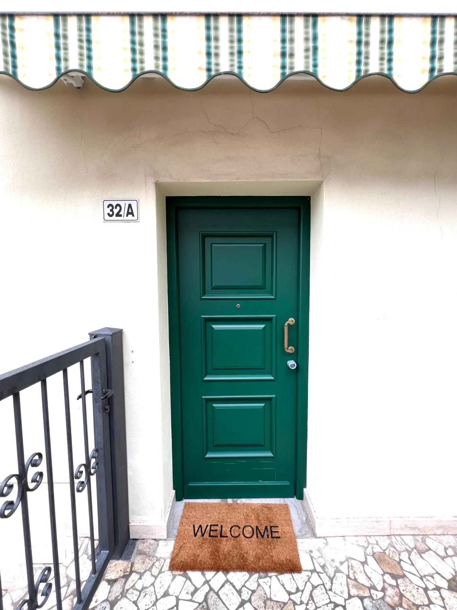 Casa Camilla Apartment Trento Ngoại thất bức ảnh
