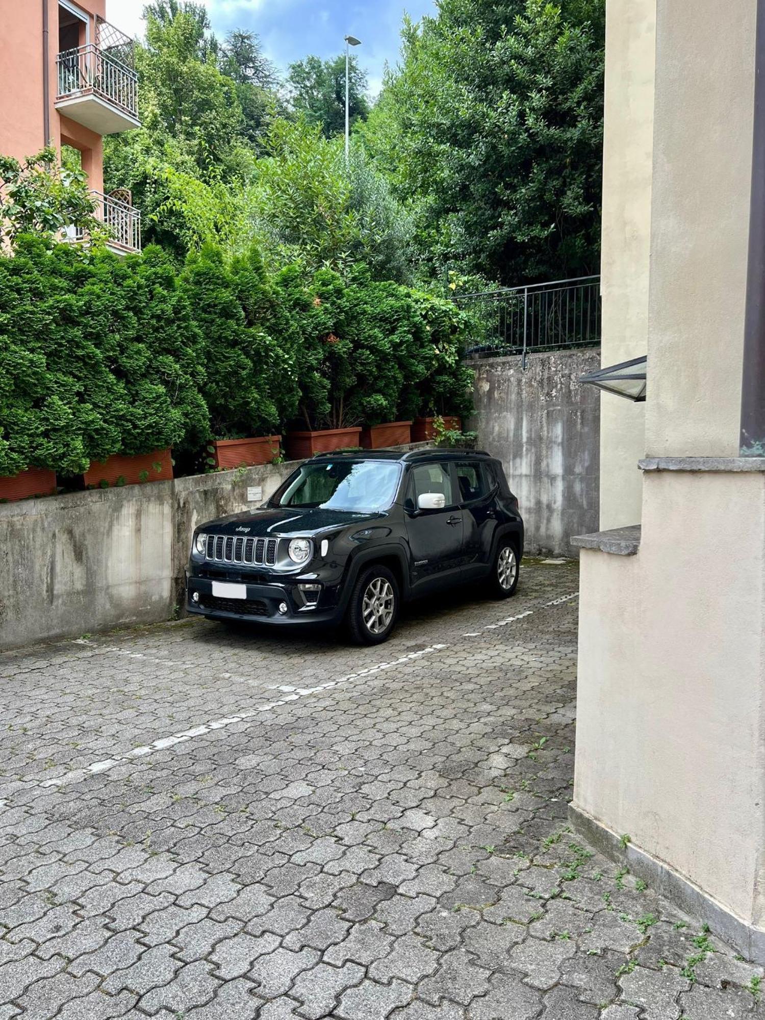 Casa Camilla Apartment Trento Ngoại thất bức ảnh