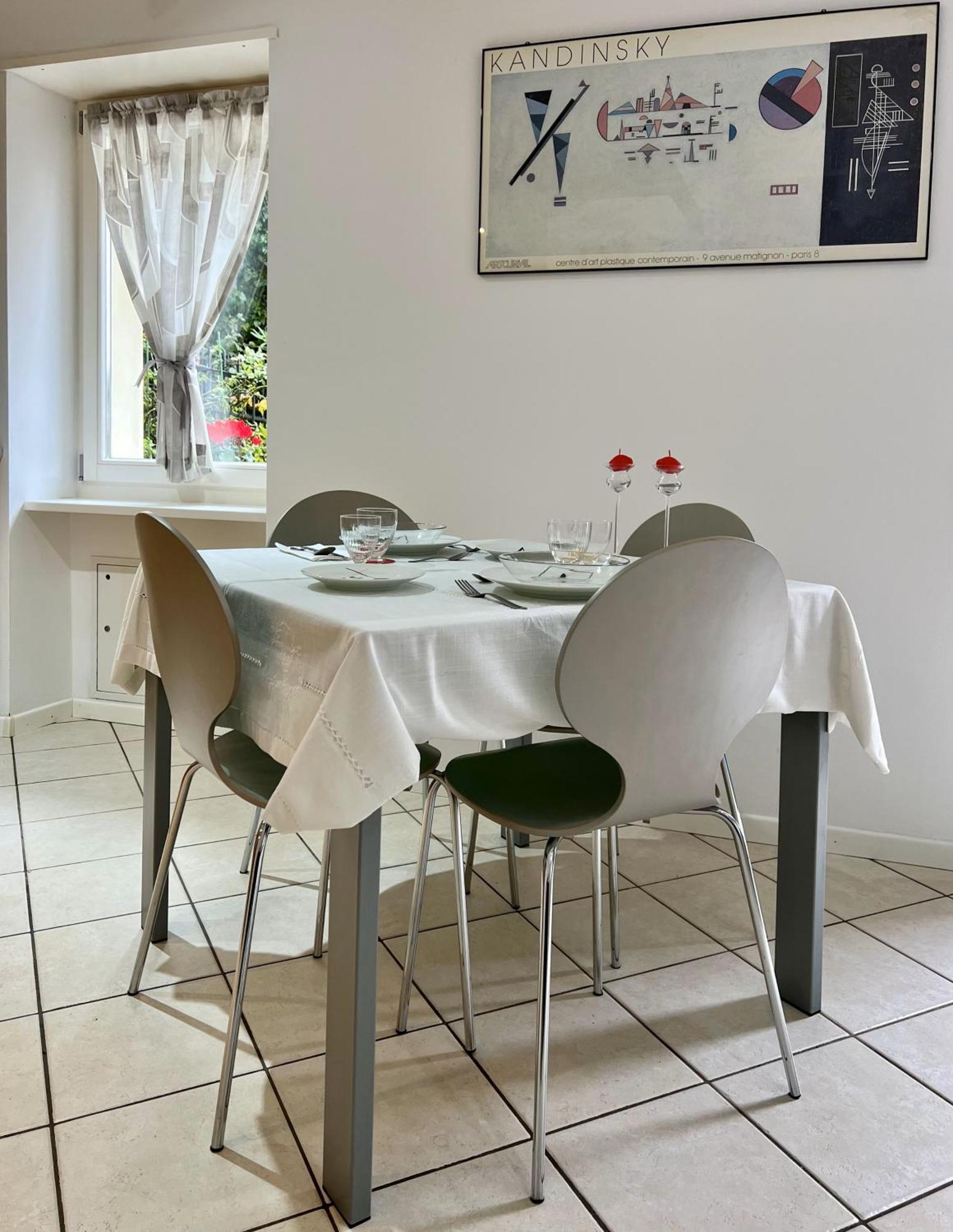 Casa Camilla Apartment Trento Ngoại thất bức ảnh