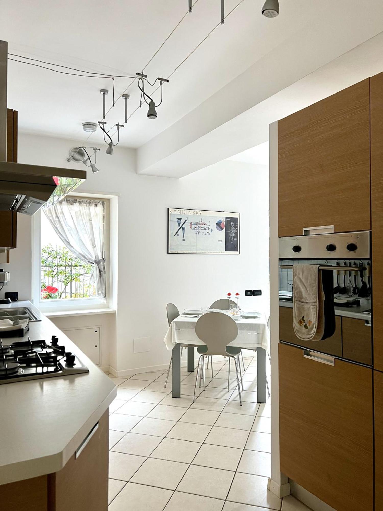 Casa Camilla Apartment Trento Ngoại thất bức ảnh